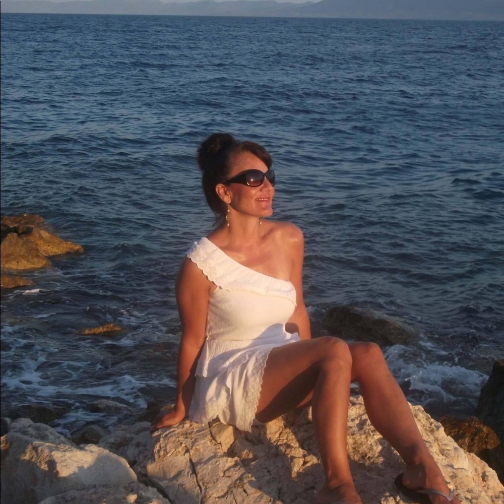 Meet your Posher, Janine